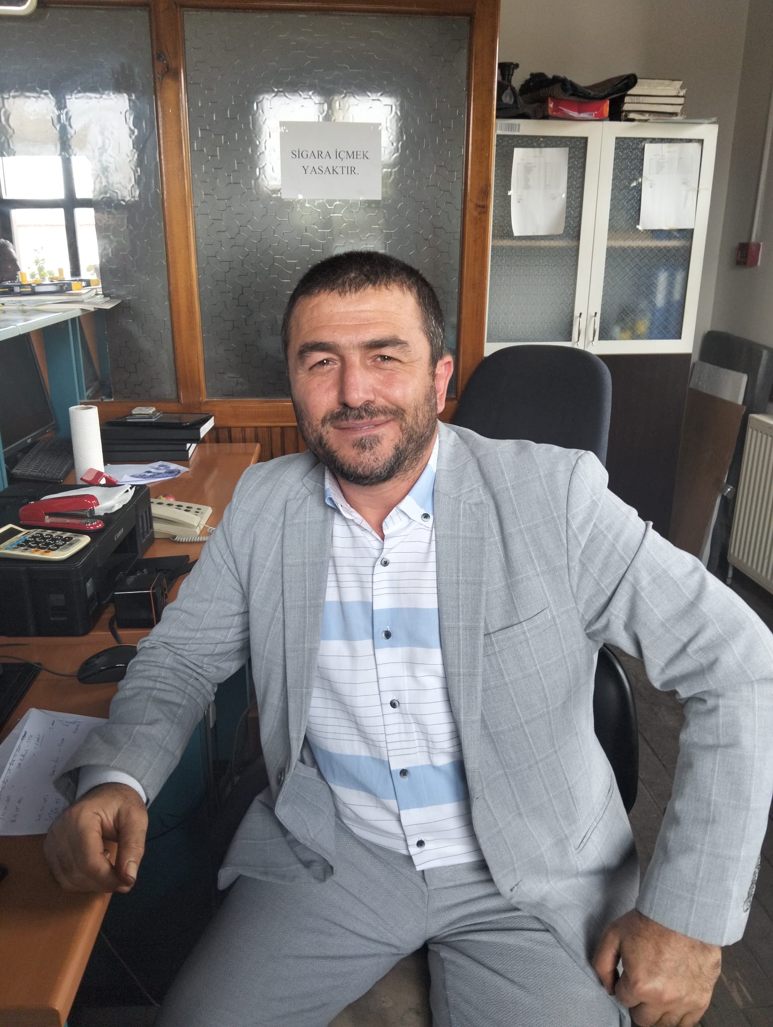 Mehmet ATİLA