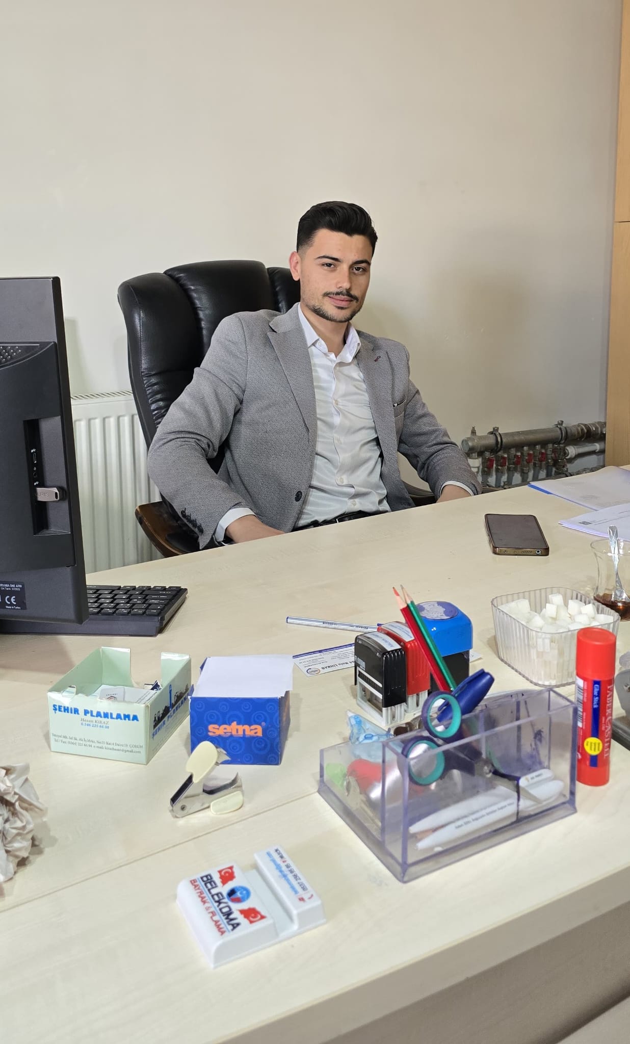 Enes BEKTAŞ