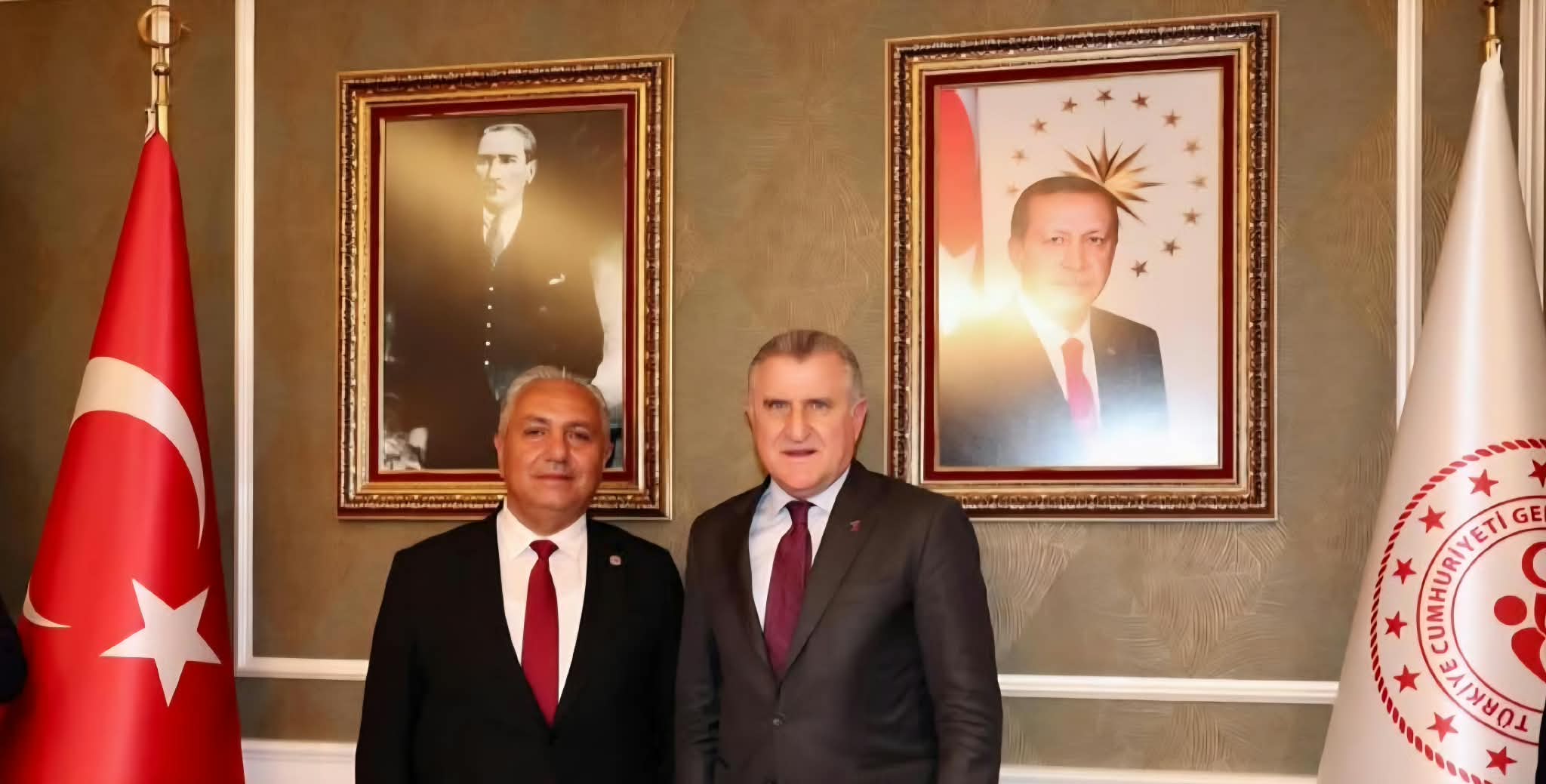 BOĞAZKALE’MİZE HAYIRLI OLSUN!
