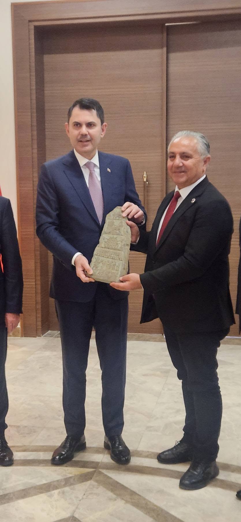 BOĞAZKALE’MİZE YATIRIM MÜJDELERİ! GELECEĞE GÜÇLÜ ADIMLAR .